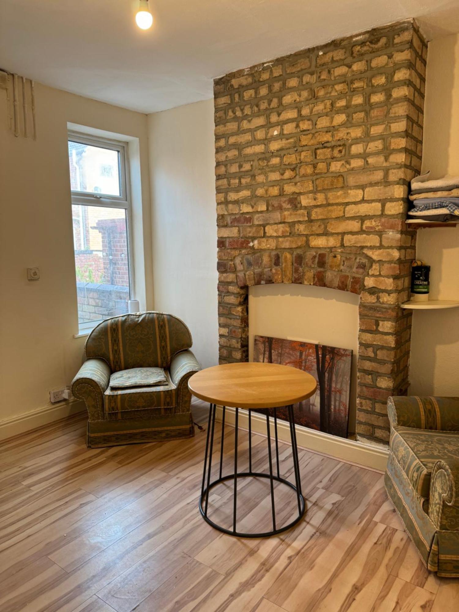 Transformative Housing Birrell Road Appartement Nottingham Buitenkant foto