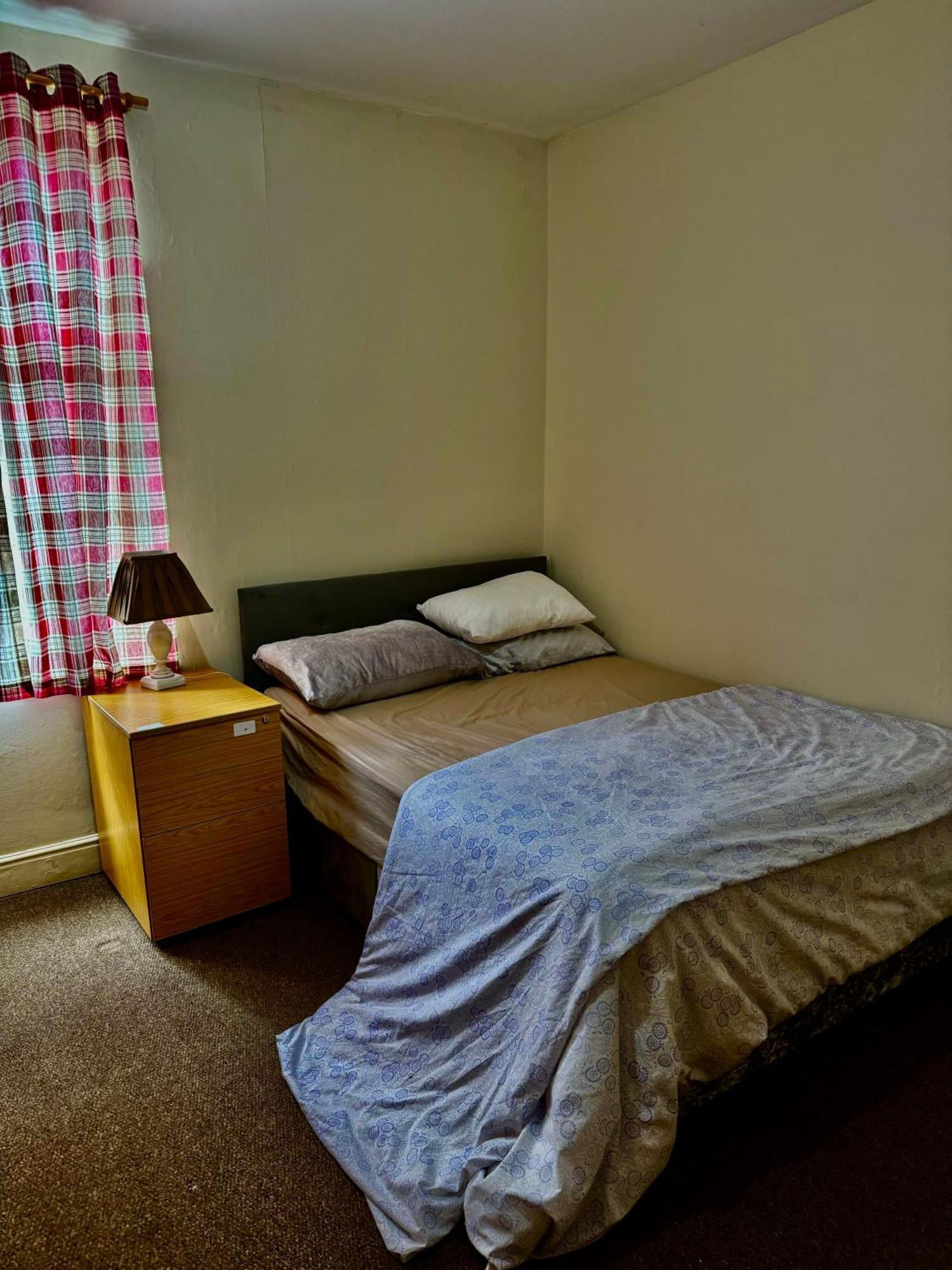 Transformative Housing Birrell Road Appartement Nottingham Buitenkant foto